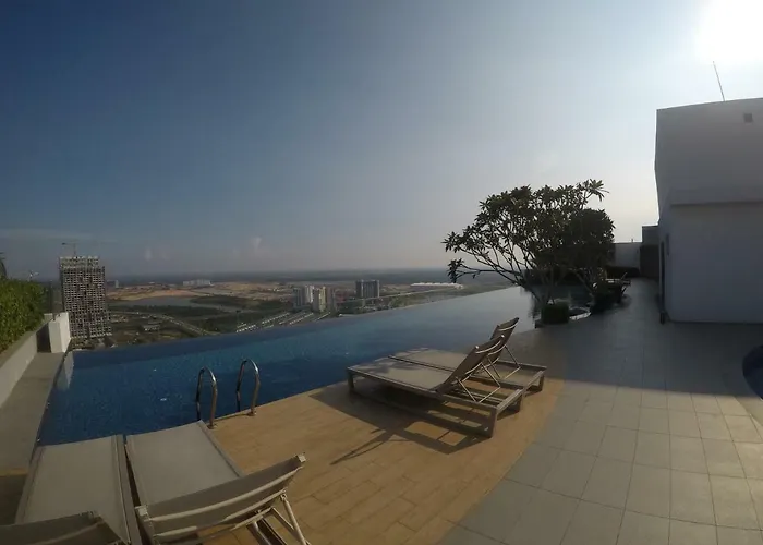 Eclipse@Pangea Residences