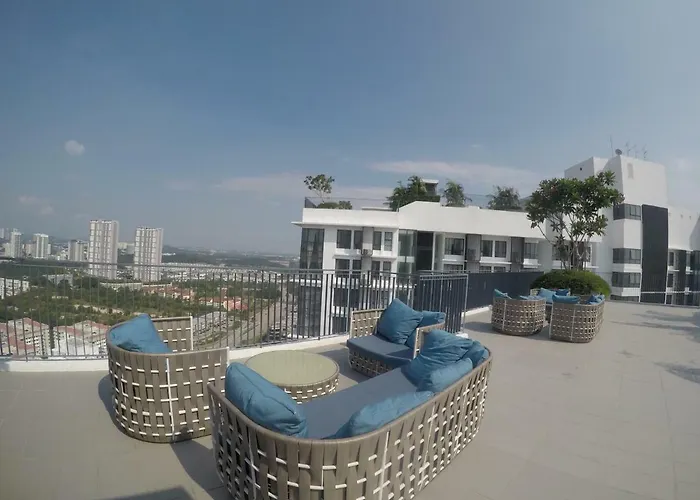Eclipse@Pangea Residences