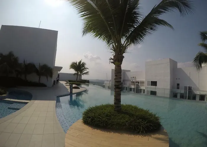 Eclipse@Pangea Residences