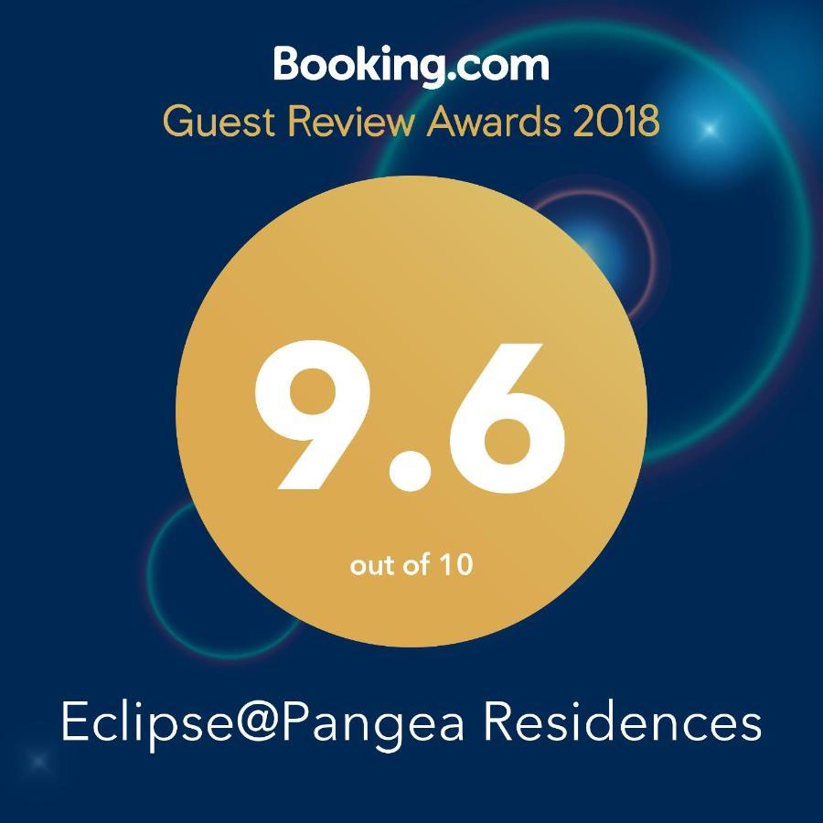 Eclipse@pangea Residences