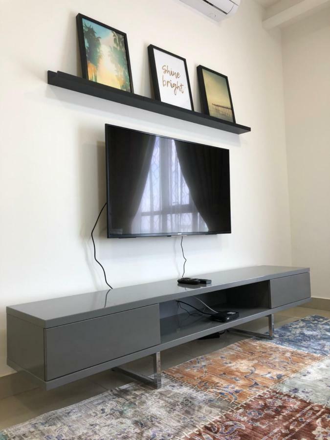 Apartment Eclipse@pangea Residences