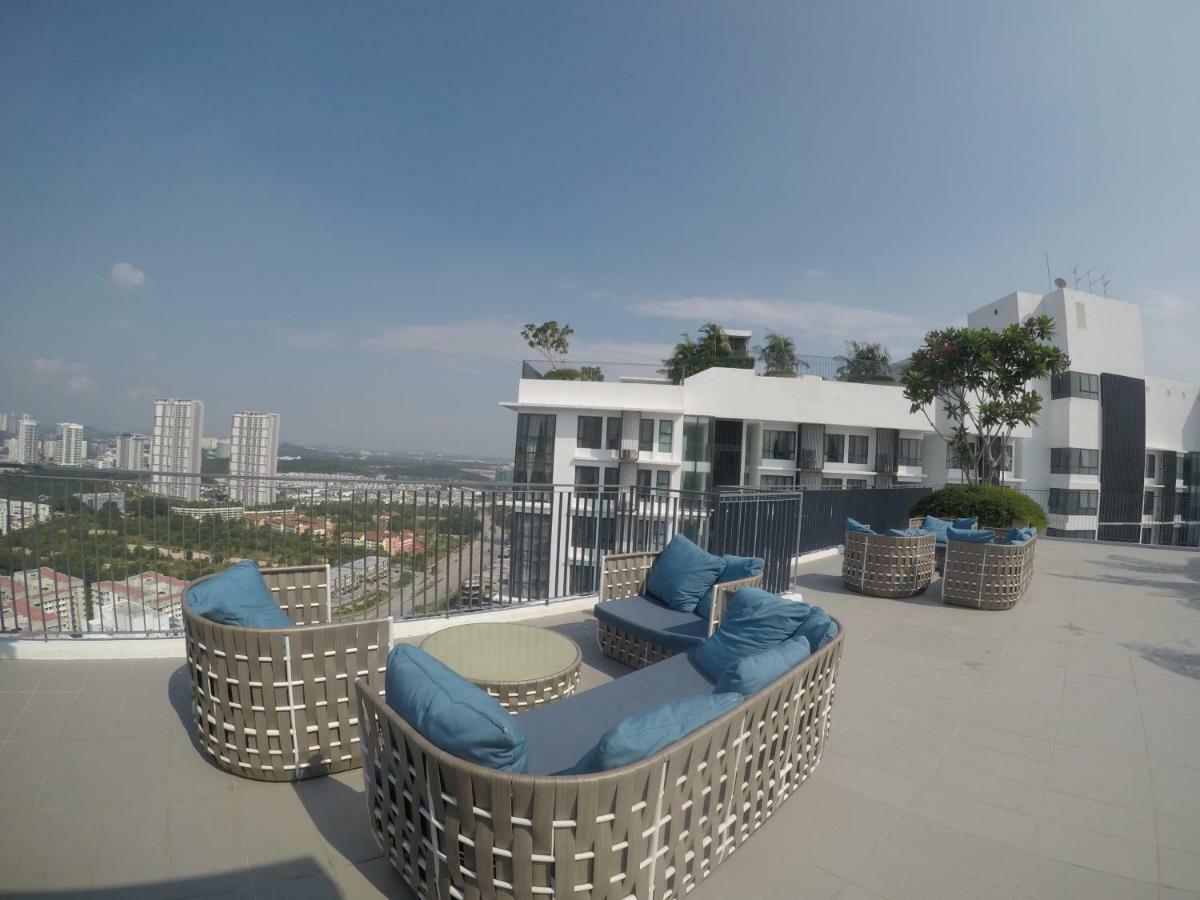 Eclipse@pangea Residences * Cyberjaya