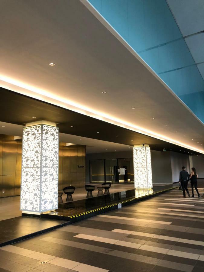 Apartment Eclipse@pangea Residences Cyberjaya