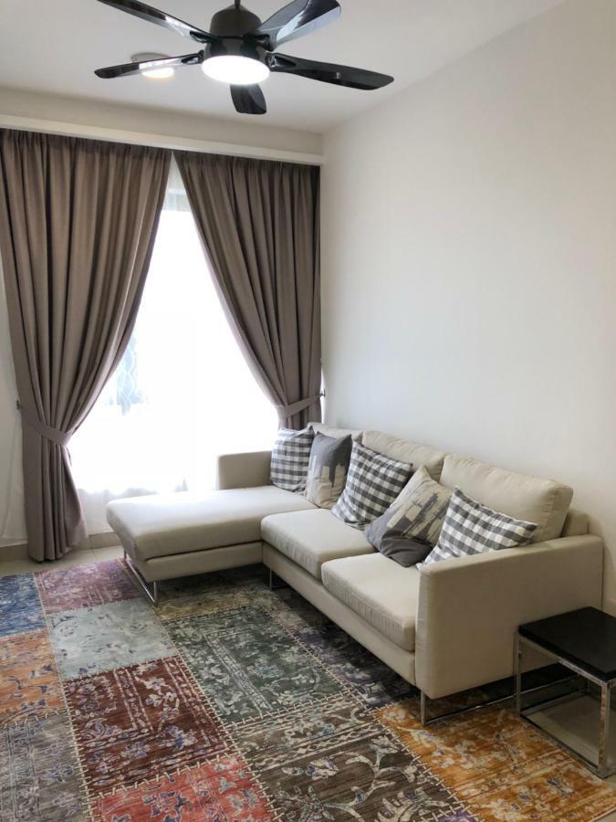 Apartment Eclipse@pangea Residences Cyberjaya