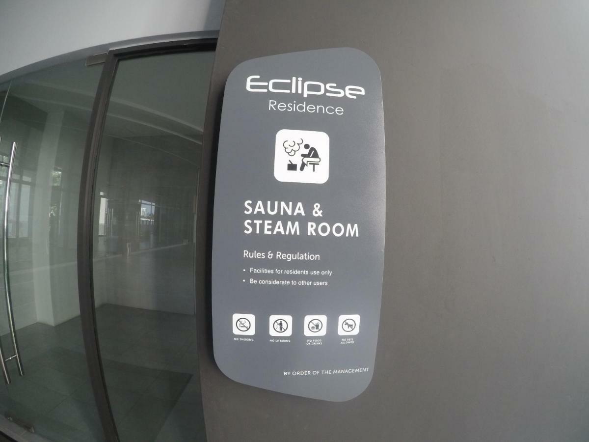Apartment Eclipse@pangea Residences Cyberjaya