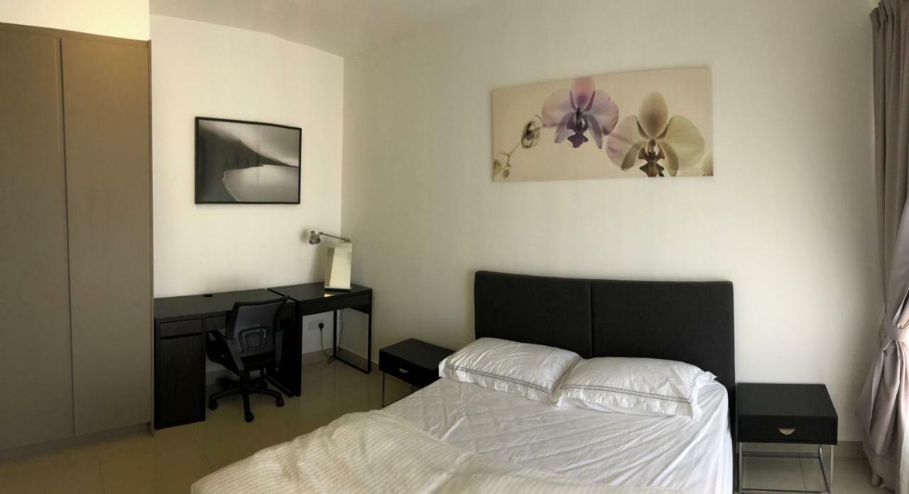 Apartment Eclipse@pangea Residences